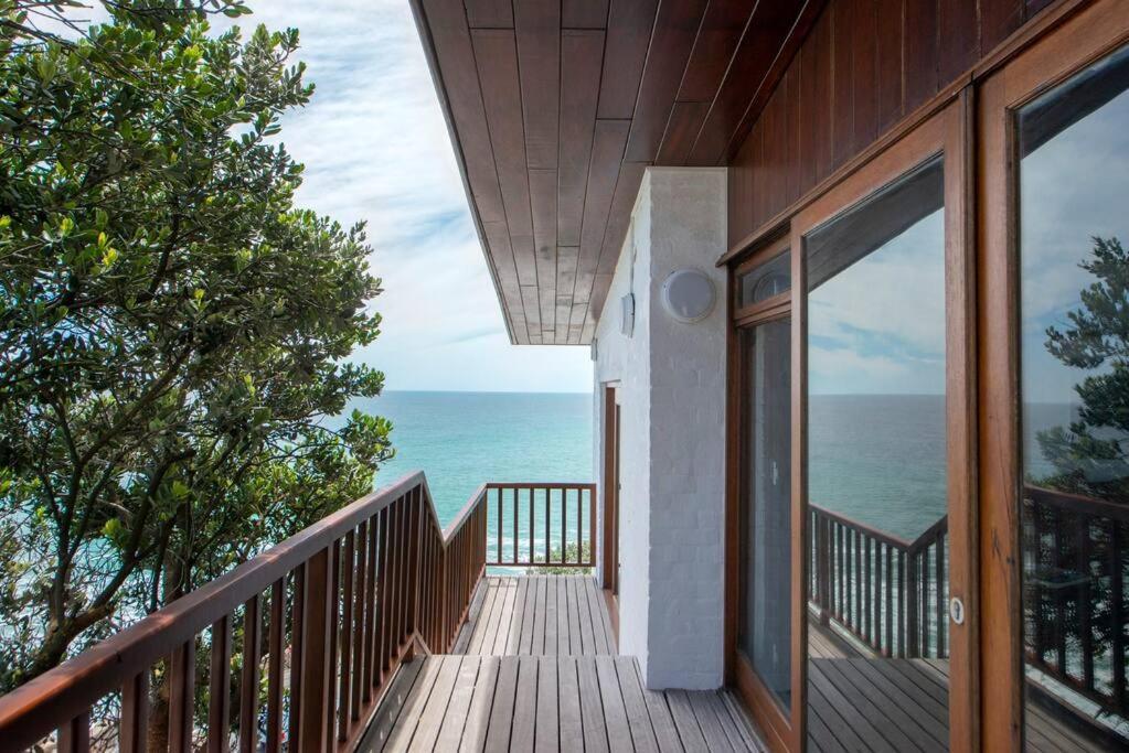 Bantry Bay Home With Atlantic Ocean Views 开普敦 外观 照片